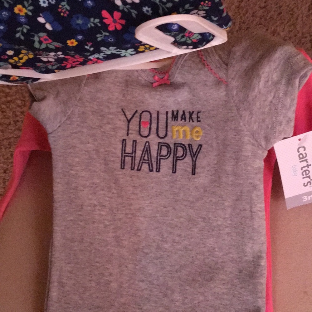 3 piece set NWT